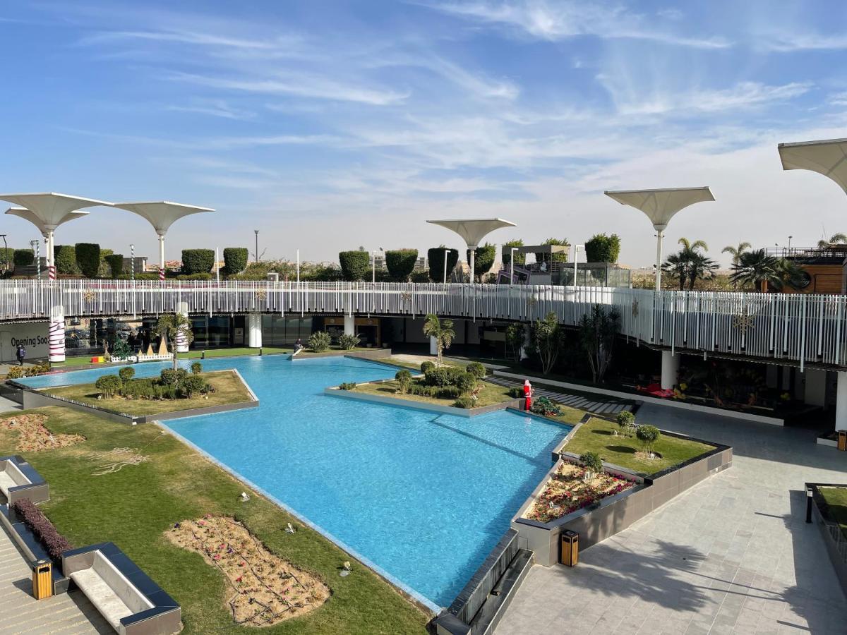 Happy Vacation Duplex, New Апартаменты