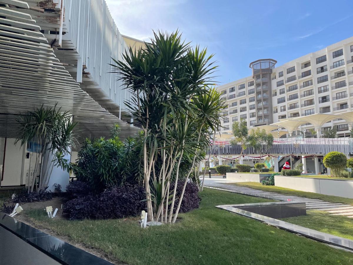 Happy Vacation Duplex, New Апартаменты