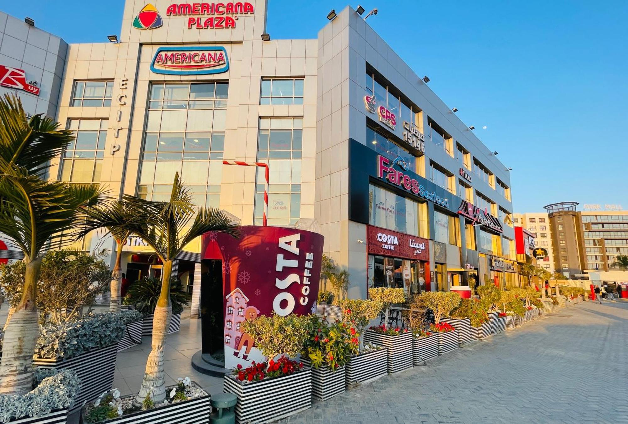 Апартаменты Happy Vacation Duplex, New