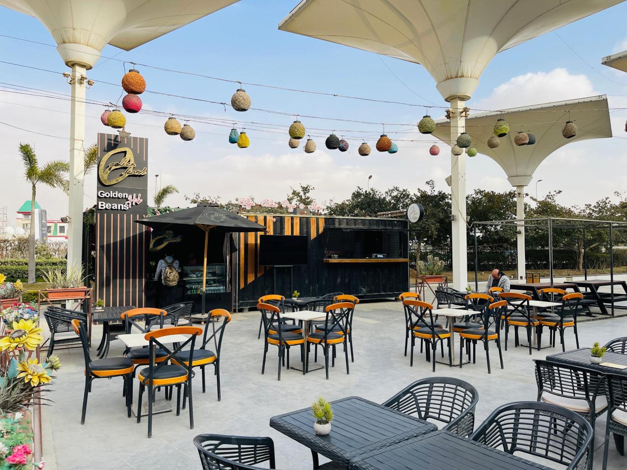 Happy Vacation Duplex, New Апартаменты Каир