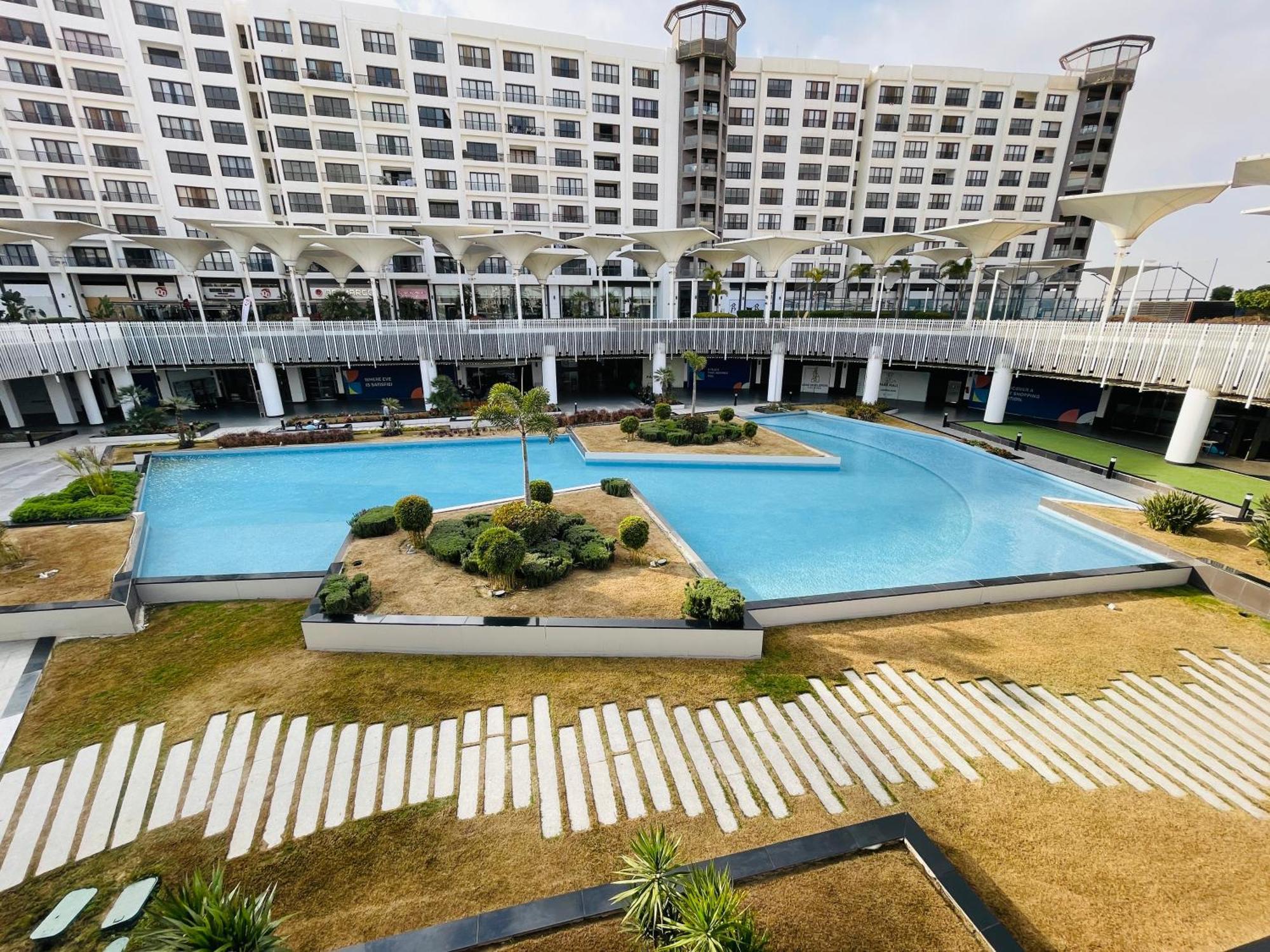Апартаменты Happy Vacation Duplex, New