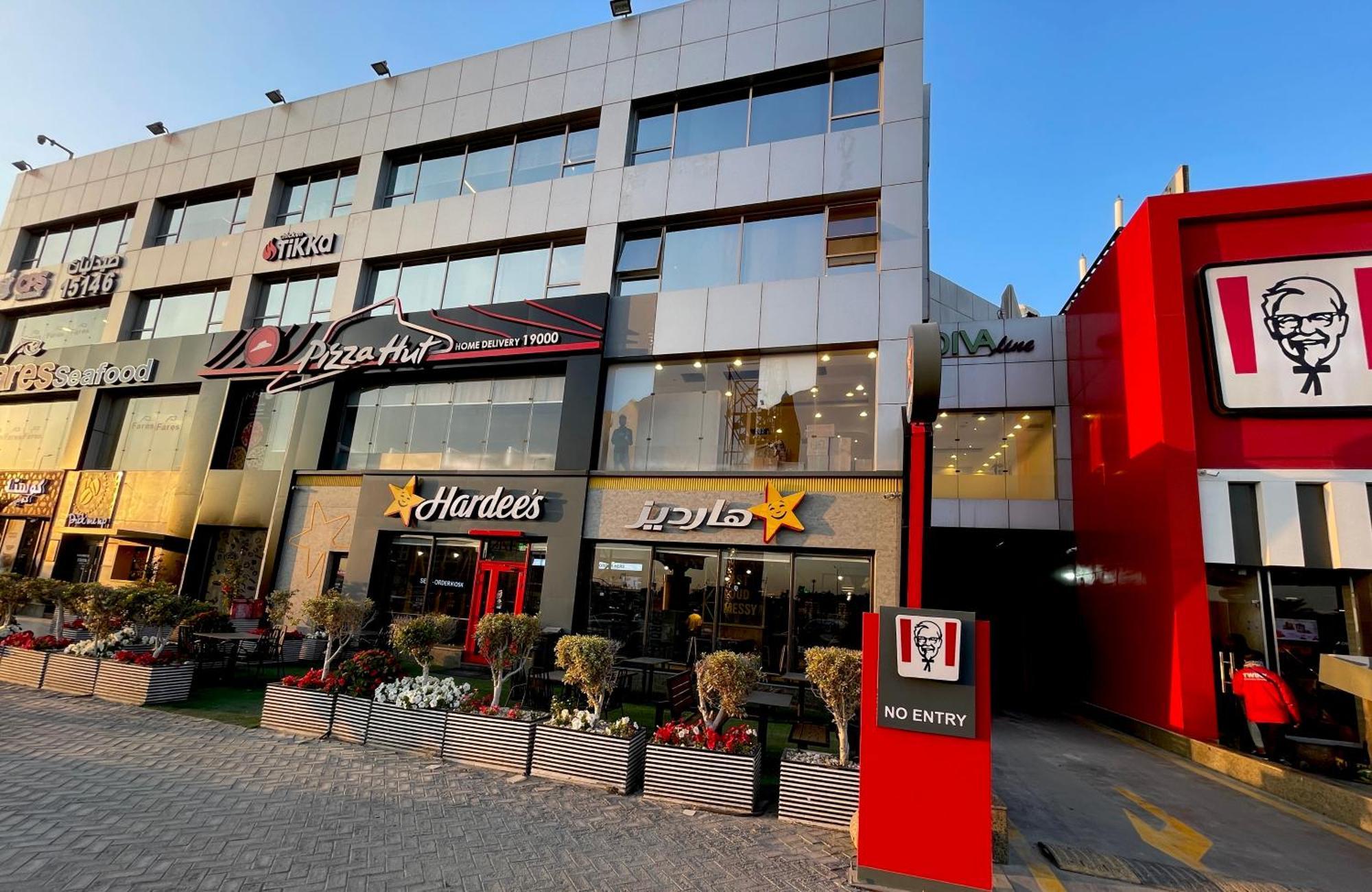 Апартаменты Happy Vacation Duplex, New Каир