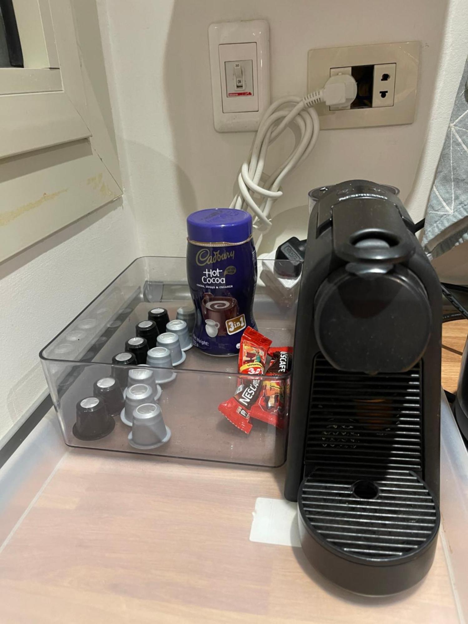 Happy Vacation Duplex, New Апартаменты