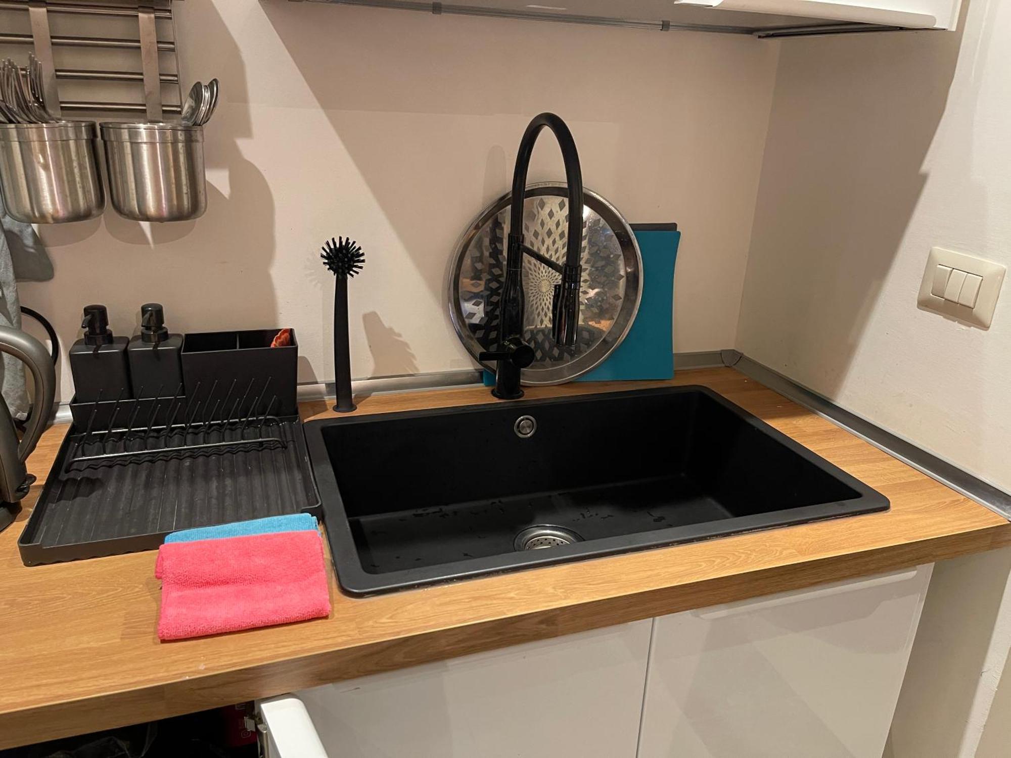 Happy Vacation Duplex, New Апартаменты