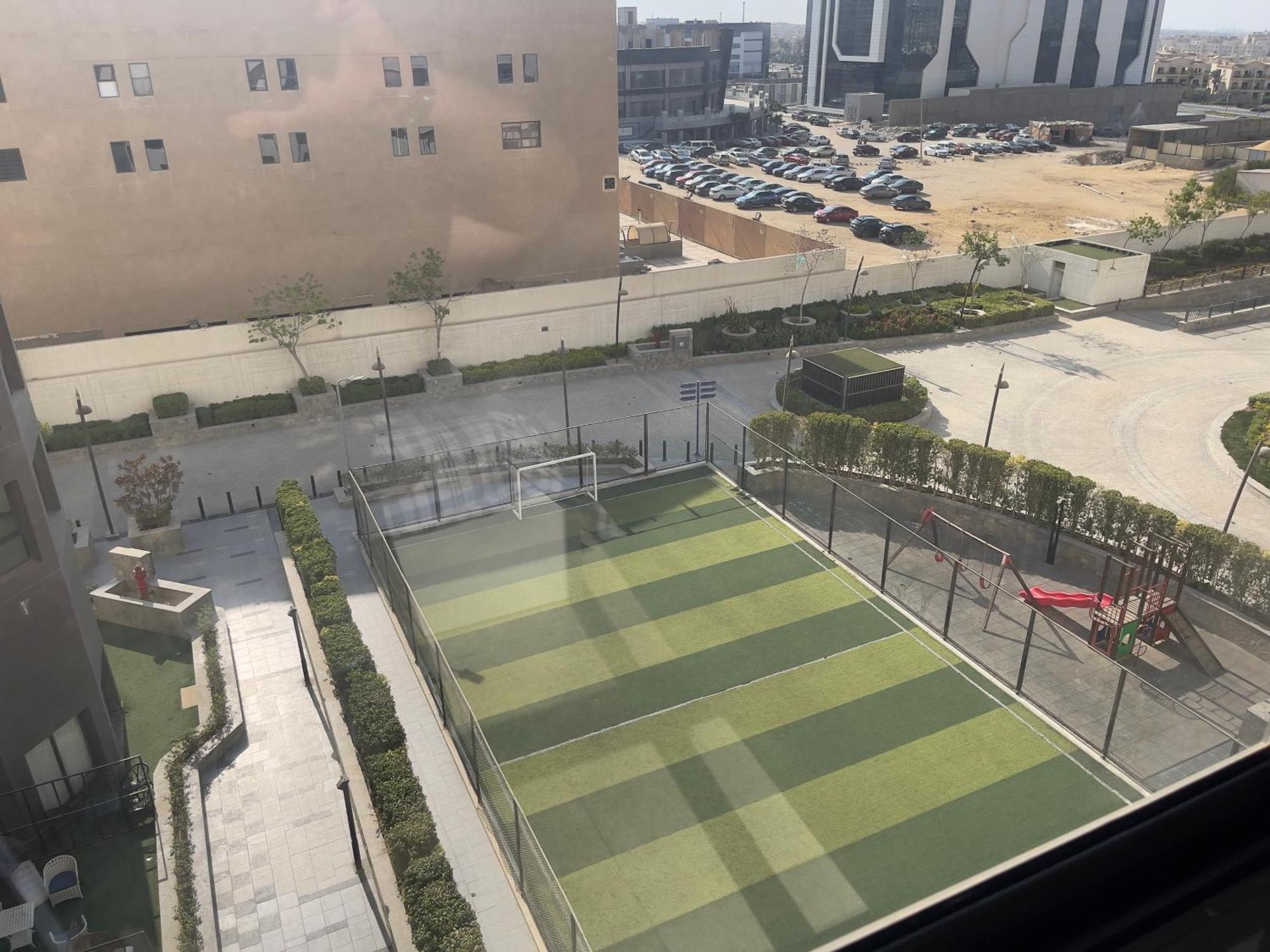 Апартаменты Happy Vacation Duplex, New *
