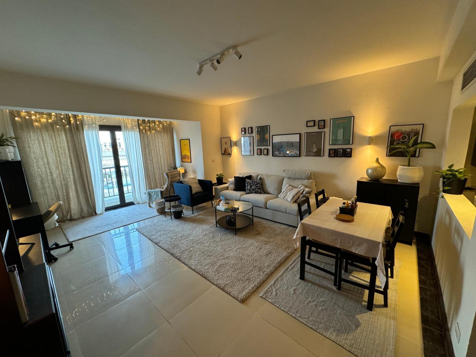 Апартаменты Happy Vacation Duplex, New