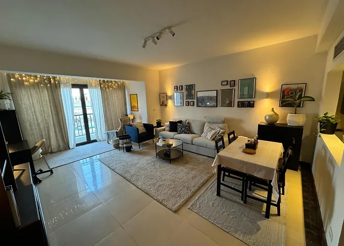 Happy Vacation Duplex, New Cairo
