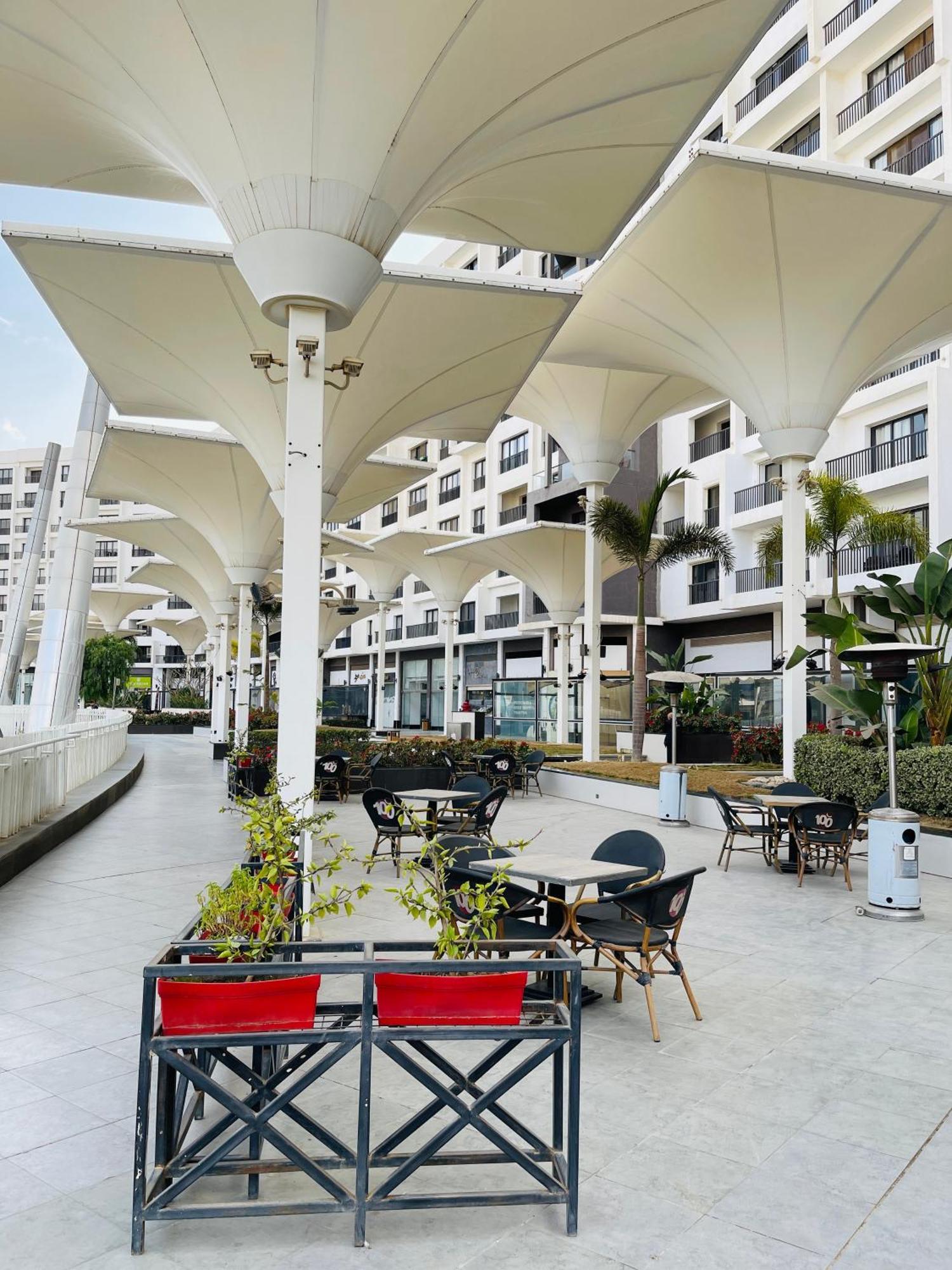 Happy Vacation Duplex, New Cairo