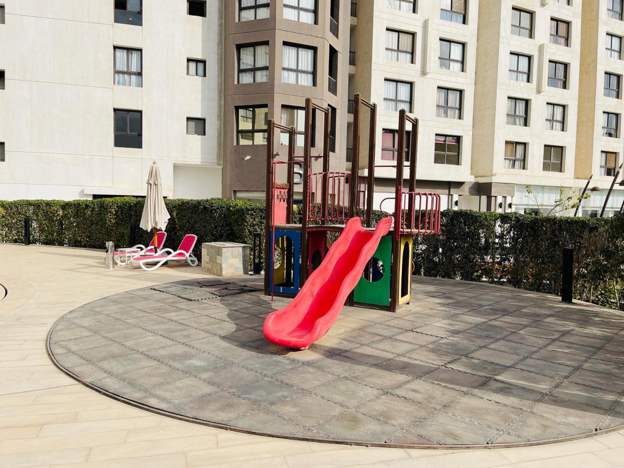 Apartment Happy Vacation Duplex, New Cairo