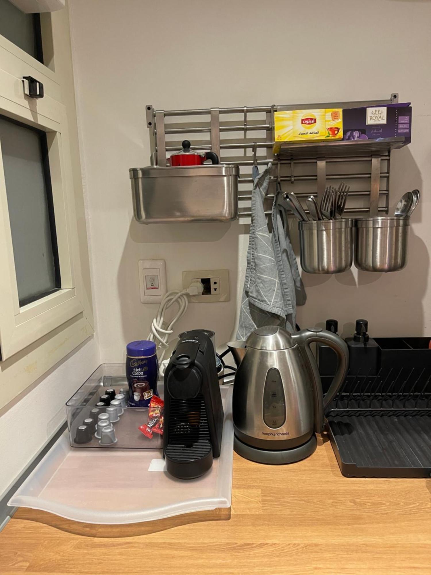 Happy Vacation Duplex, New Apartment Cairo