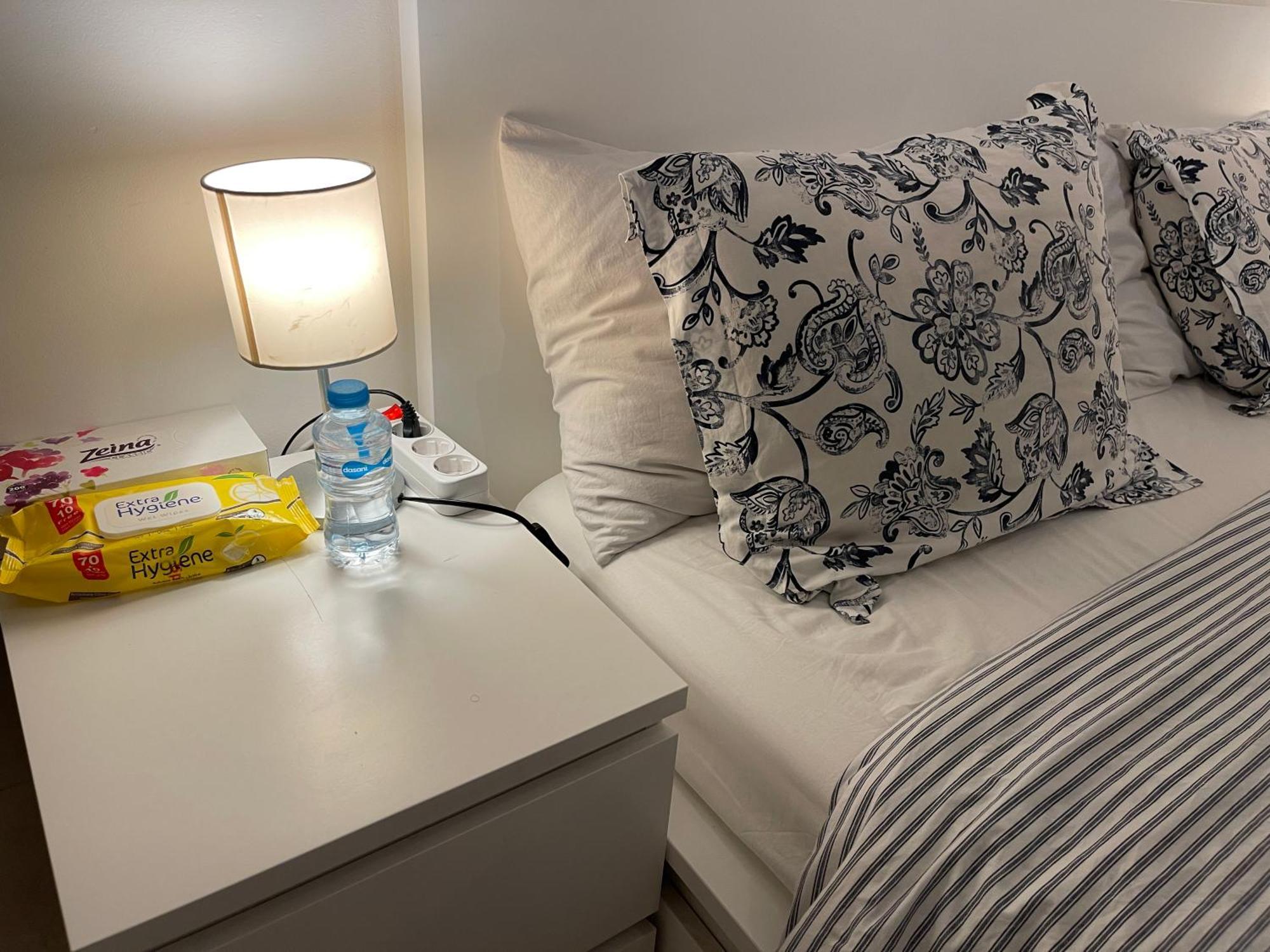 Happy Vacation Duplex, New *