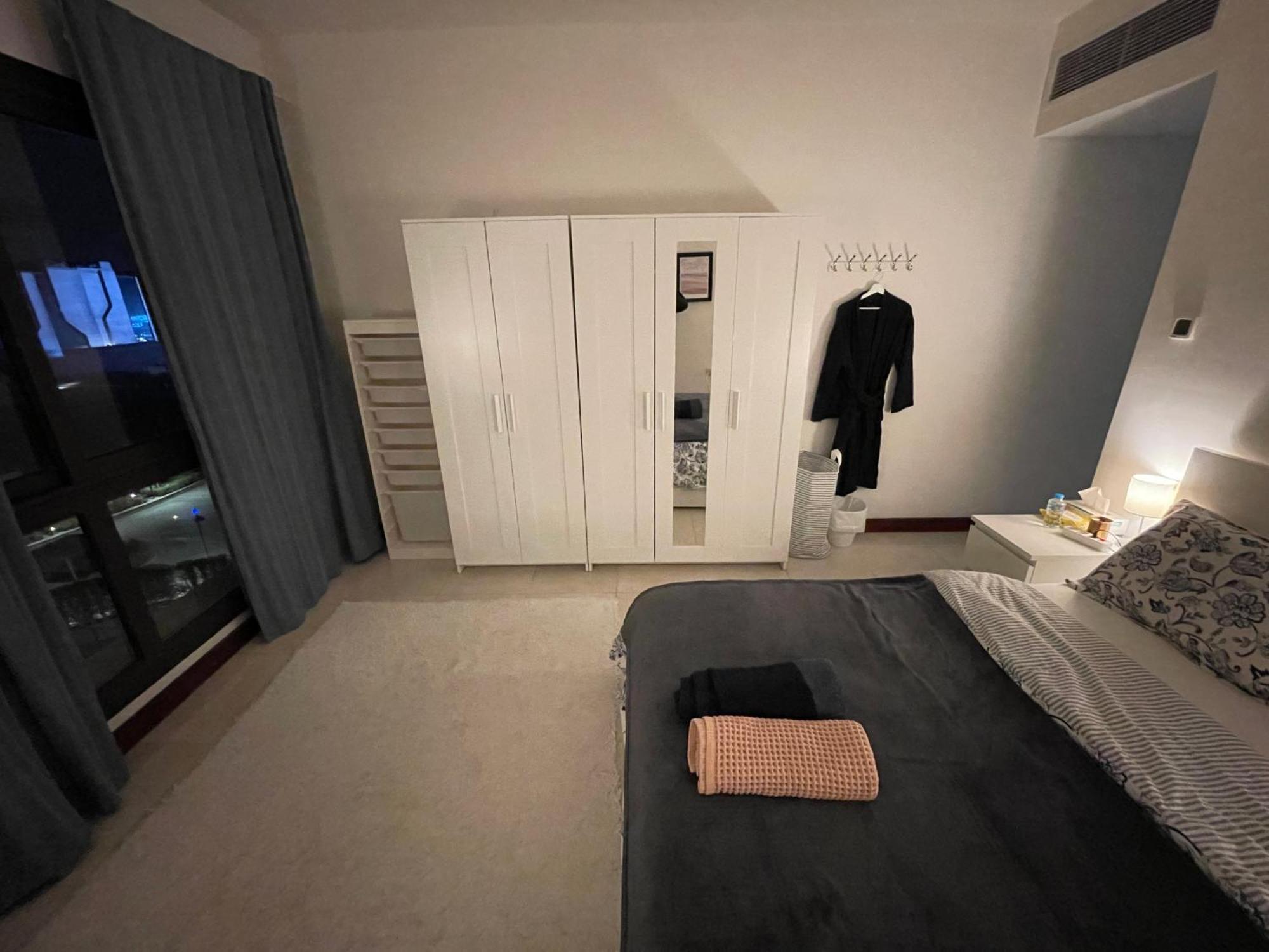 Happy Vacation Duplex, New Apartment Cairo