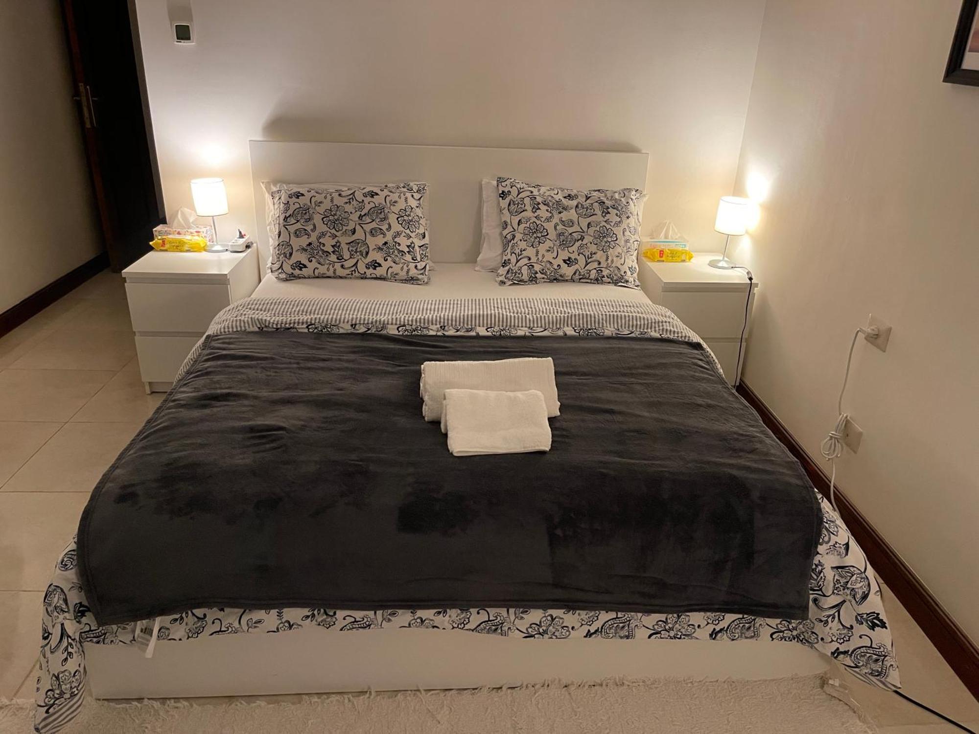 Happy Vacation Duplex, New * Cairo