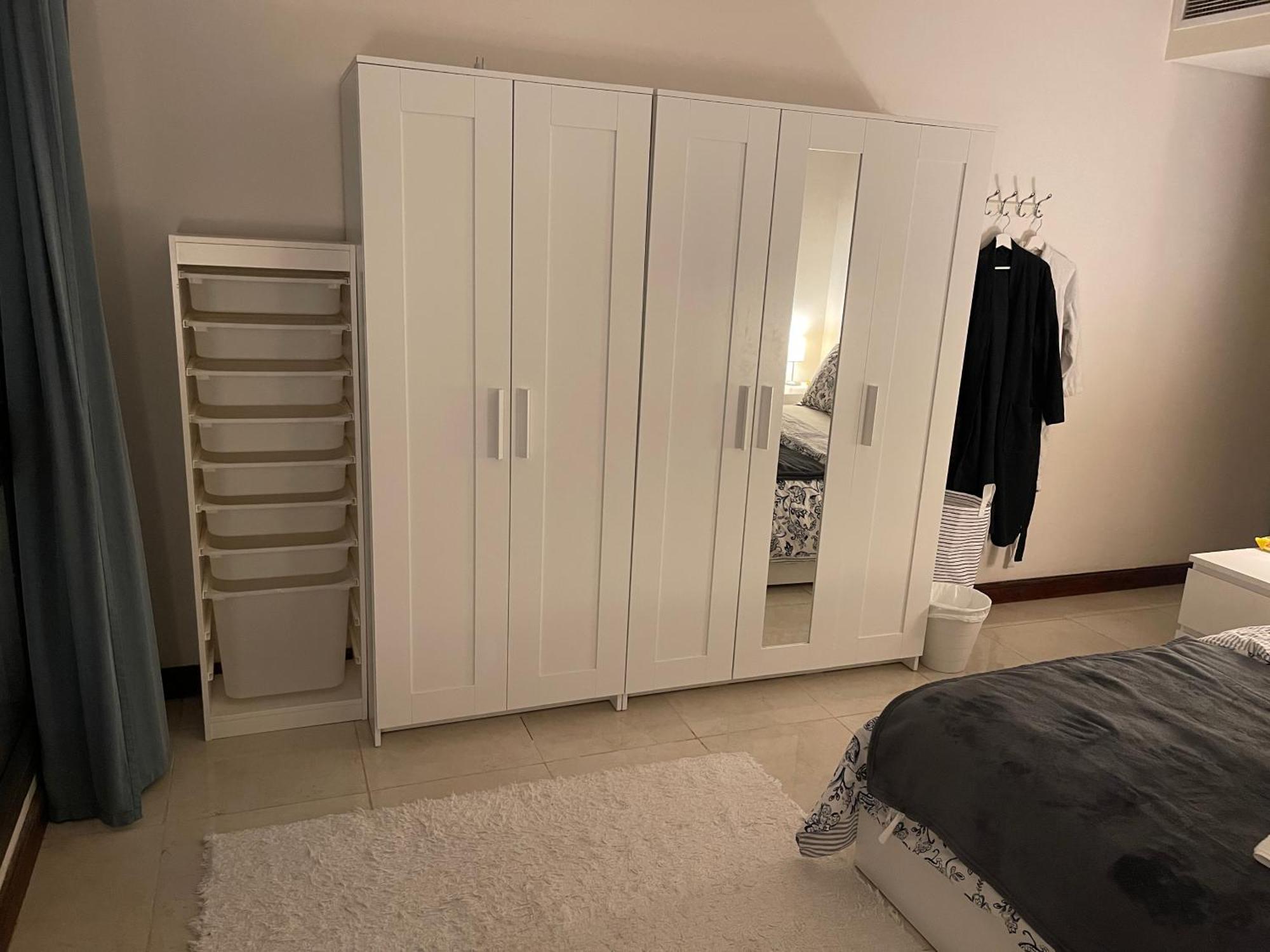 Happy Vacation Duplex, New