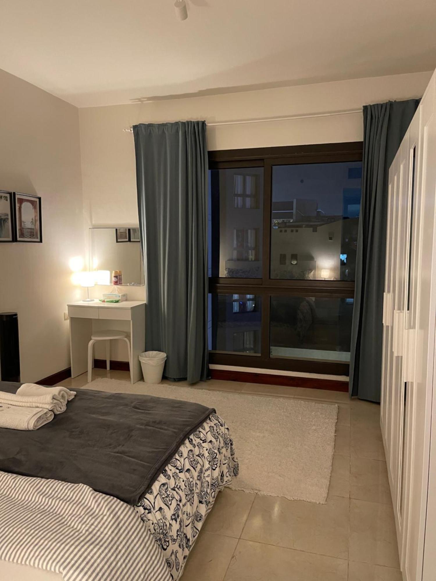 Happy Vacation Duplex, New Apartment Cairo