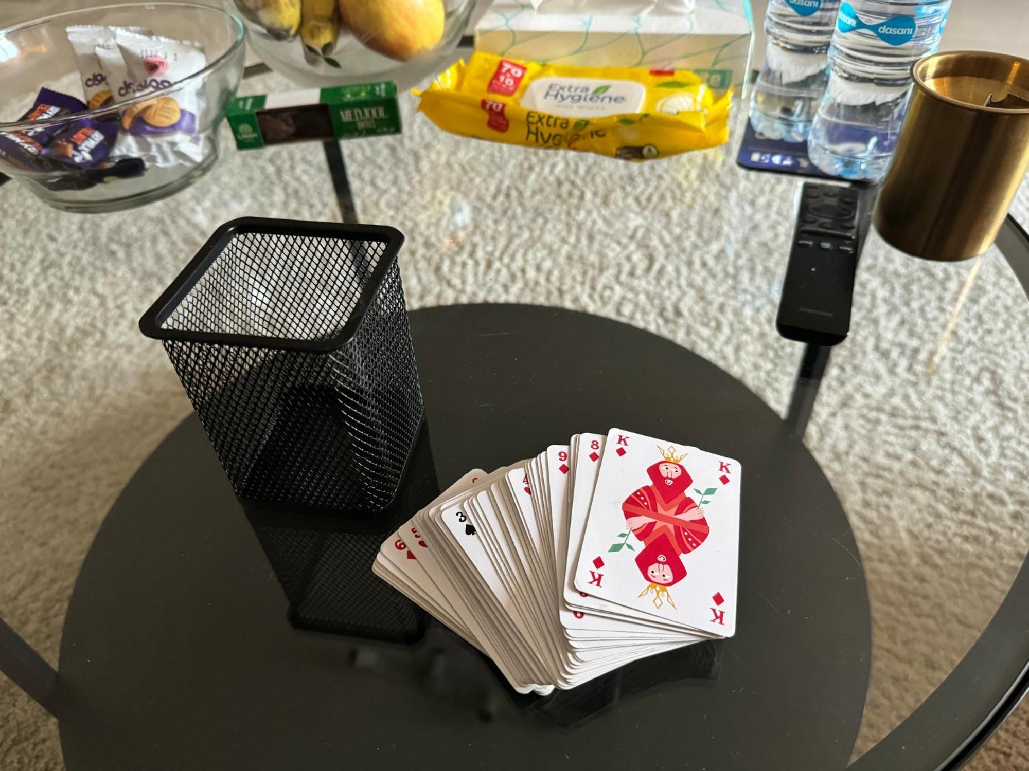 Happy Vacation Duplex, New Apartment Cairo