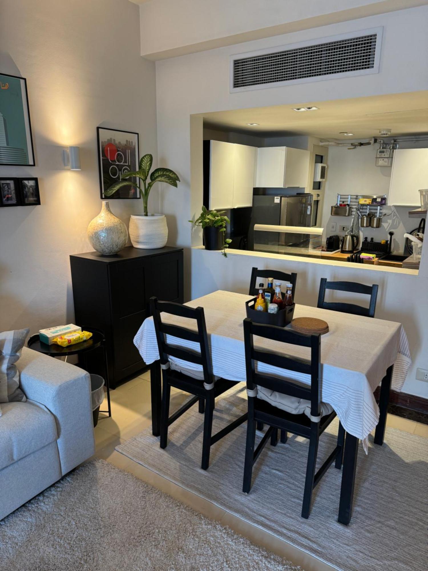 Happy Vacation Duplex, New Apartment