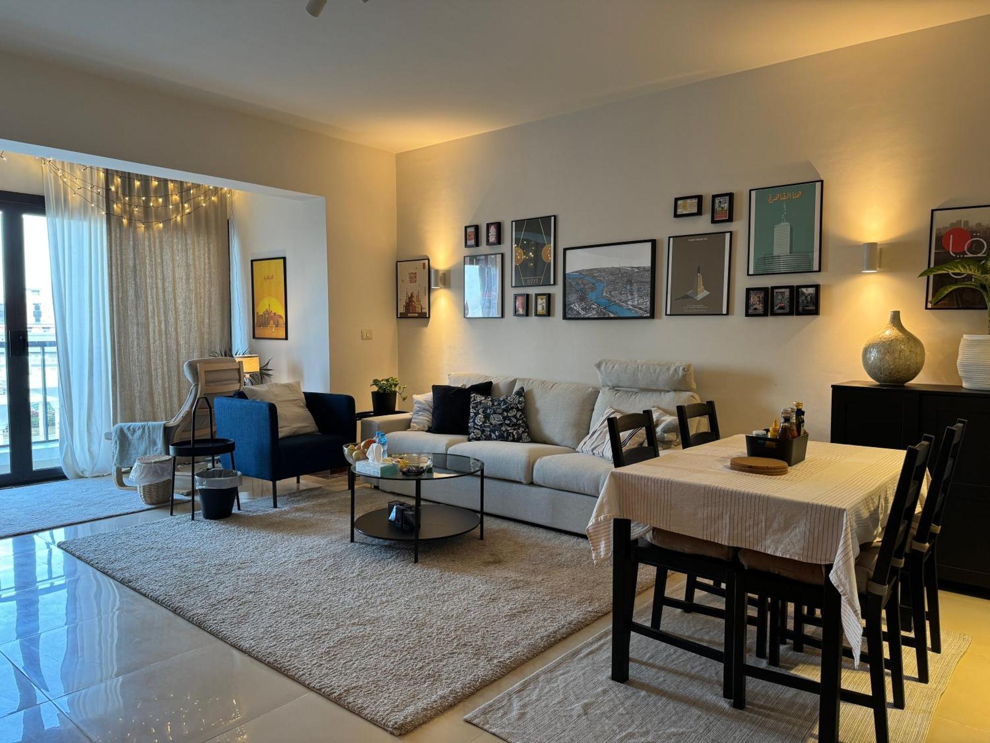 Happy Vacation Duplex, New *